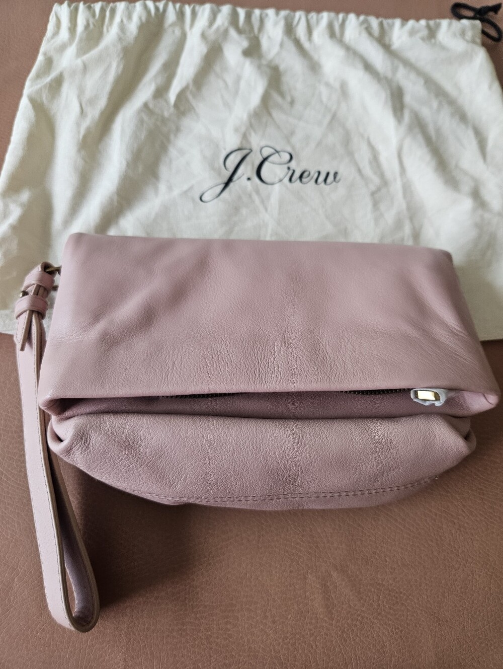 J. Crew Oslo Clutch Bag - Picture 5 of 12